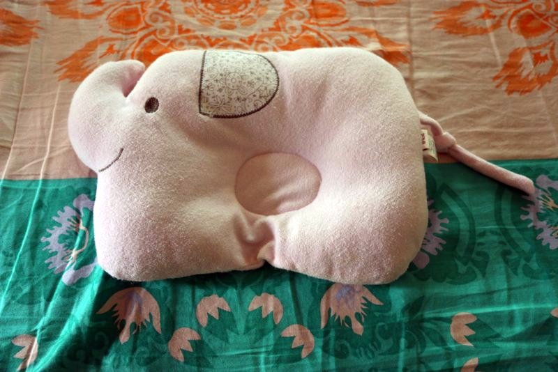 Radhika Serendipity by design